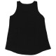Target Γυναικεία αμάνικη μπλούζα Single Jersey Cropped Tank Top